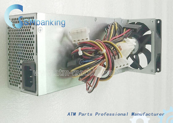 Bộ phận máy ngân hàng ATM mới Bộ nguồn PC Wincor Nixdorf 225W 01750255322 1750255322 Còn hàng