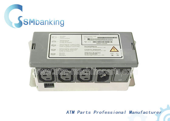 Thương hiệu ATM Các bộ phận của máy ATM Wincor Nixdorf Nhà phân phối nguồn ATM cho 1500XE / 1500 1750073167 01750073167