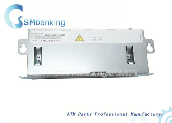 Máy ATM giá tốt Công tắc đầu ra điện Wincor Phụ tùng ATM 1750150107 01750150107 Giảm giá