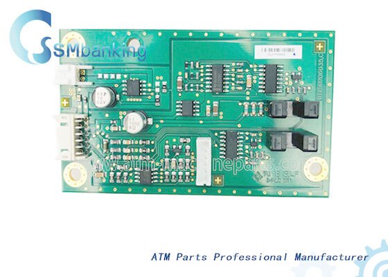 Phụ tùng ATM Bộ phận ATM Wincor Nixdorf PC280 Màn trập Bảng điều khiển PCB 1750220136-07 01750206036 1750206036