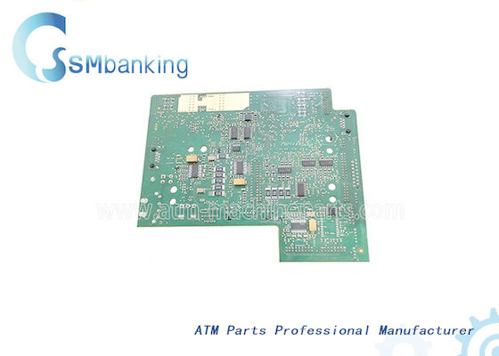 Giá xuất xưởng Bộ phận ATM Wincor Nixdorf Cineo 4060 Bảng điều khiển máy phân phối PCB 01750140781 1750140781