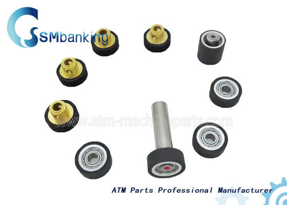 Phụ tùng máy ATM Brand Wincor Nixdorf V2XF Roller Assy 1770006919 Mới và Nguyên bản