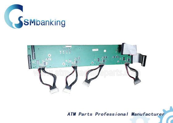 Ban phân phối bộ phận máy ATM Wincor chất lượng cao cho Wincor 2050XE 01750044878 1750044878