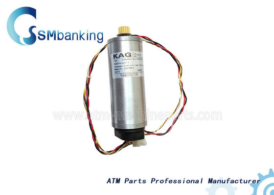 Máy ATM ngân hàng bền Bộ phận Wincor ATM Phụ tùng XE M1 Động cơ 1750044544 Còn hàng