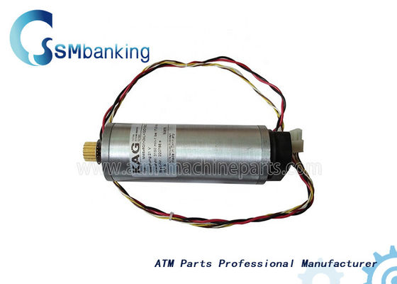 Máy ATM ngân hàng bền Bộ phận Wincor ATM Phụ tùng XE M1 Động cơ 1750044544 Còn hàng