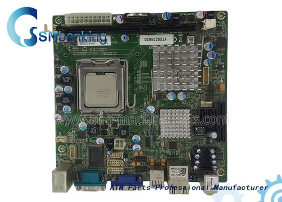 Bộ phận ATM Wincor PC280 Socket 775 PC Bo mạch chủ C2D 2.2GHZ CPU và bộ nhớ 2GB 1750228920