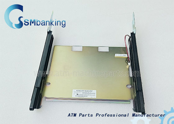 01750076716 Bộ phận ATM Wincor Nixdorf Transport AGT CMD-V4 Ngang RL 287mm Chasis 1750076716