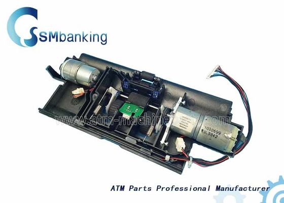 Gốc A021912 NMD Các Bộ Phận ATM Lưu Ý Qualifier NQ300 Bìa Assy Kit