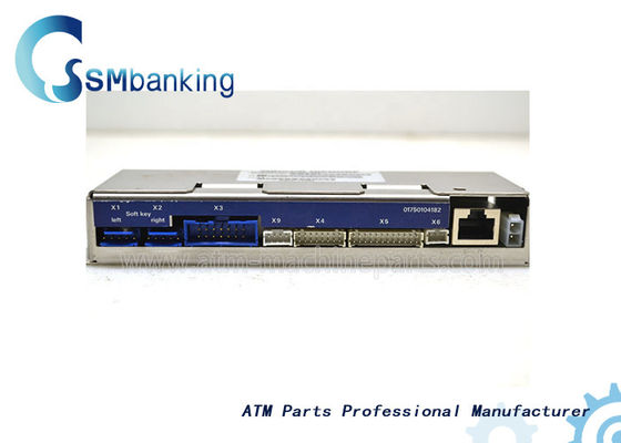 01750070596 Phụ tùng ATM Bảng điều khiển điện tử đặc biệt Wincor USB 1750070596
