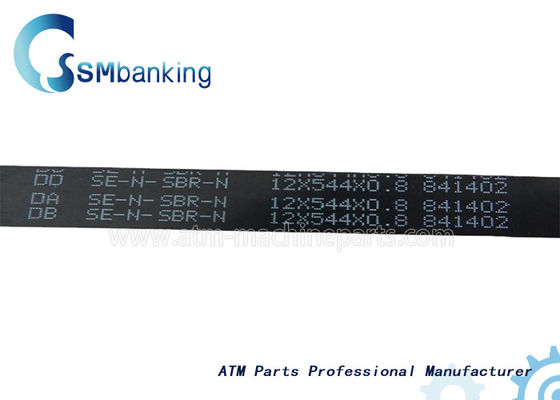 Bộ phận máy ATM Wincor 2050XE 1750041251 Wincor Double Extractor Mdmds CMD-V4 Belt 12x544x0.8