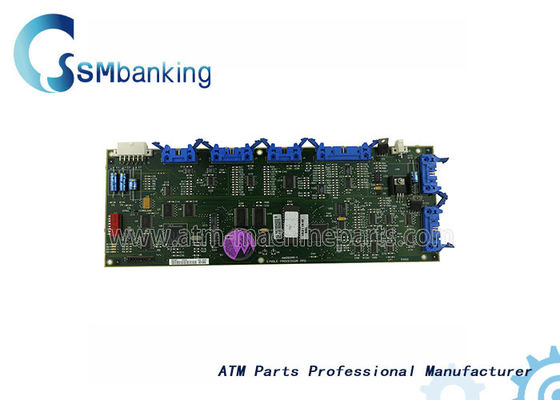 Bộ phận NCR ATM Personas 84/85/88 Bảng điều khiển PPD Bộ xử lý đơn Assy cấp 2 w / 3.6 Pin Lithium 445-0604232