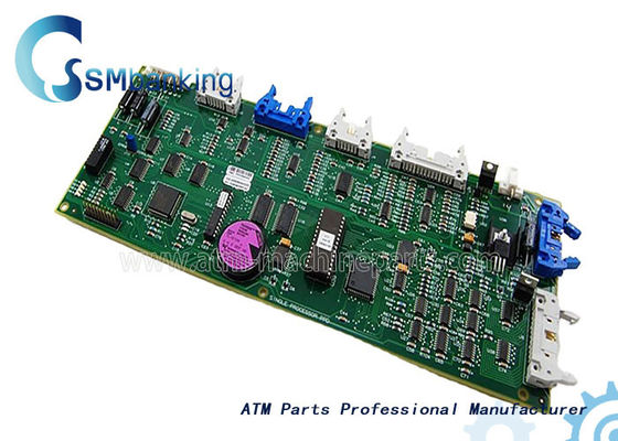 Bộ phận NCR ATM Personas 84/85/88 Bảng điều khiển PPD Bộ xử lý đơn Assy cấp 2 w / 3.6 Pin Lithium 445-0604232