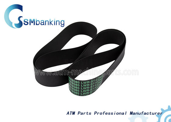 Phụ tùng ATM mới nguyên bản mới của NCR 0090019385 NCR 6625 PresenterTransport Long Belt 009-0019385