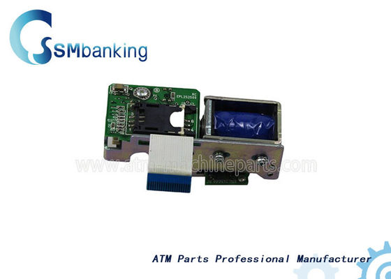 009-0022326 Đầu đọc thẻ NCR Bộ phận ATM Đầu mô-đun IC Đầu tiếp xúc IMCRW Bộ tiếp điểm cho NCR 5886/5887 0090022326