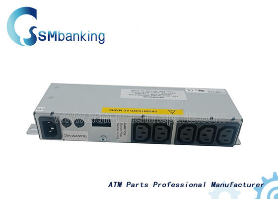 49-218393-000E Bộ phận ATM Diebold 49218393000E Nhà phân phối ổ cắm điện