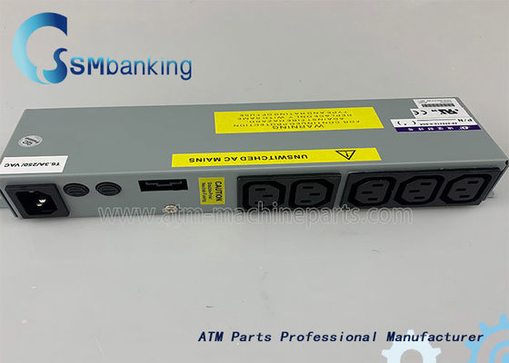 Bộ phận máy ATM Diebold chất lượng cao TEVA 562C Cụm phân phối điện 49-218393-000B / 49218393000B
