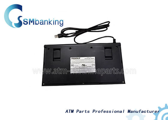 Máy ATM Phần 49221669000A Bàn phím EPP ATM Diebold Opteva với USB 49-221669-000A Bàn phím Bảo trì còn hàng