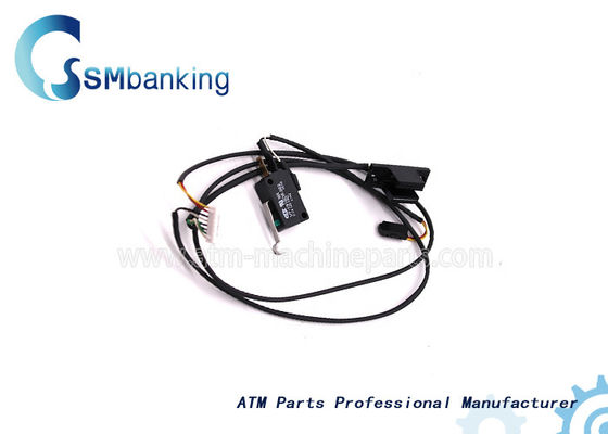 Máy ATM Phần 49-207983-000A Cáp cảm biến xếp chồng Khai thác được sử dụng trong Máy Diebold Opteva 49207983000A