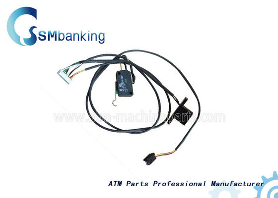 Máy ATM Phần 49-207983-000A Cáp cảm biến xếp chồng Khai thác được sử dụng trong Máy Diebold Opteva 49207983000A