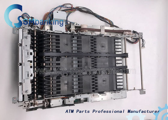 Chất lượng tốt Mô-đun Phần máy ATM Diebold Opteva 368 Assy Mặt trước Giao thông vận tải phía trên 49233151000A