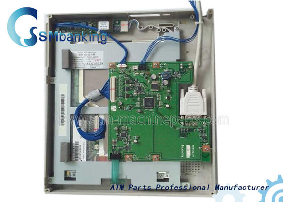 TM104-H0A09 Màn hình LCD màu Hitachi ATM 2845V