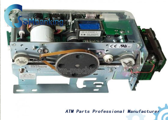 Bộ phận máy ATM Đầu đọc thẻ USB NCR 66XX 445-0704479
