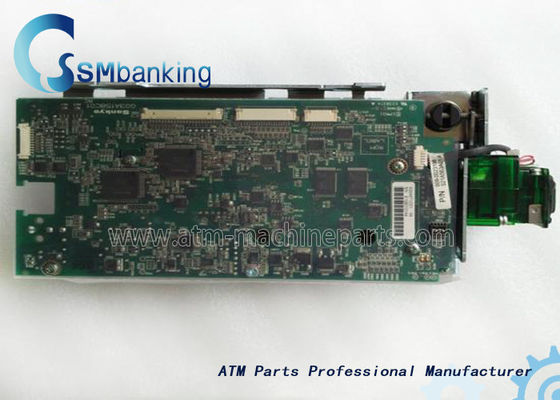 Bộ phận máy ATM Đầu đọc thẻ USB NCR 66XX 445-0704479