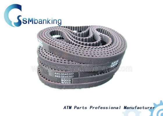 Chất lượng cao 4450646307 Bộ phận máy ngân hàng ATM NCR 3MR-252 Đai truyền động 445-0646307