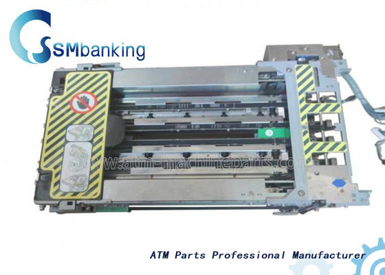009-0028585 Bộ phận máy ATM Bộ chấp nhận trước NCR GBRU 354N
