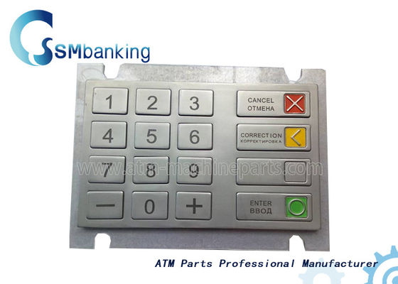 1750105826 Bàn phím ATM Wincor Nixdorf 2050XE 1500 Bản gốc mới EPPV5 RUS CES EPP V5 Pinpad 01750105826