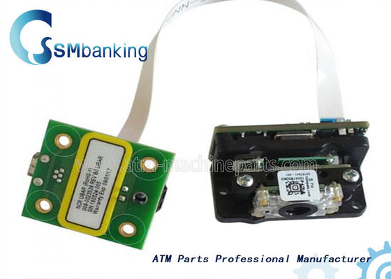 Bộ phận máy ATM Máy đọc mã vạch NCR UBAR 2D 009-0023539 Chất lượng tốt