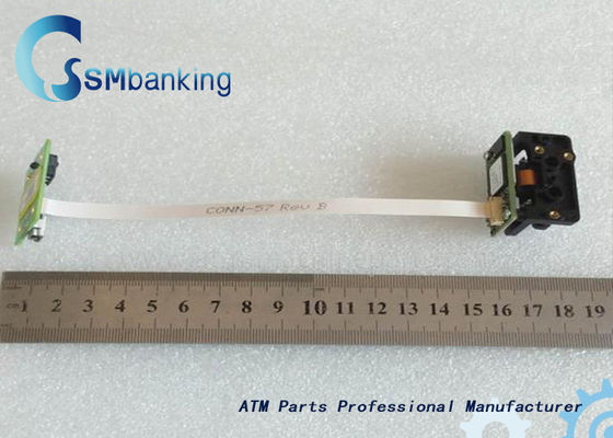 Bộ phận máy ATM Máy đọc mã vạch NCR UBAR 2D 009-0023539 Chất lượng tốt