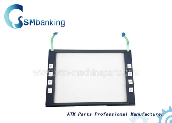 Máy ATM Wincor PC 285 LCD BOX 15 inch FDK mới 100% có phím chức năng chữ nổi 01750092557 1750092557