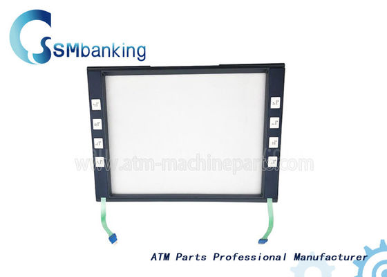 Máy ATM Wincor PC 285 LCD BOX 15 inch FDK mới 100% có phím chức năng chữ nổi 01750092557 1750092557