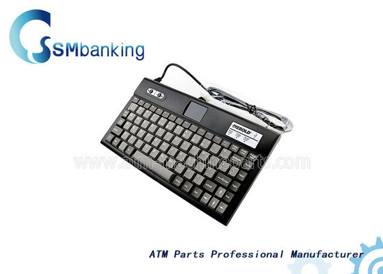 Bộ phận máy ATM Bàn phím bảo trì Diebold USB 49-201381-000A Bàn phím DB 49201381000A