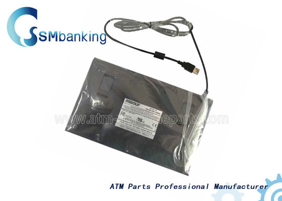 Bộ phận máy ATM Bàn phím bảo trì Diebold USB 49-201381-000A Bàn phím DB 49201381000A