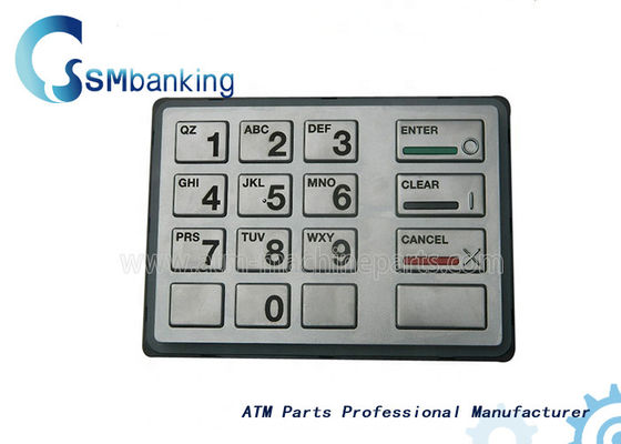 100% MỚI 100% Bộ phận bảo trì ATM gốc 49216686000A Bàn phím DB Diebold Opteva EPP V5