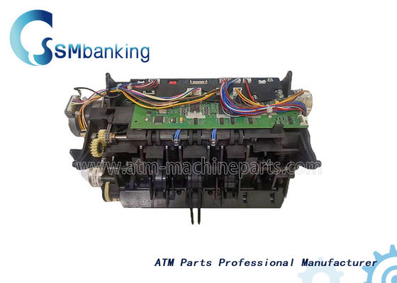 Bộ phận máy ATM Wincor Cineo C4060 CRS 01750131626 Mô-đun đầu vào và đầu ra ATM Bộ phận thu thập Tái chế 1750131626