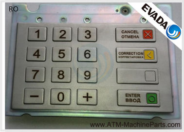 Wincor NIxdorf ATM PHẦN EPPV6 cho phiên bản tiếng Nga 01750159454