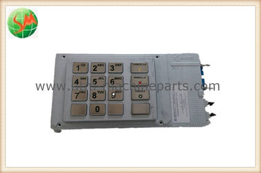 Bàn phím EPP Pinpad được sử dụng trong các Bộ phận ATM NCR với phiên bản Ý 445-0701608