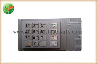 Ngân hàng Bộ phận máy Bàn phím NCR EPP Pinpad trong phiên bản tiếng Anh 445-0660140