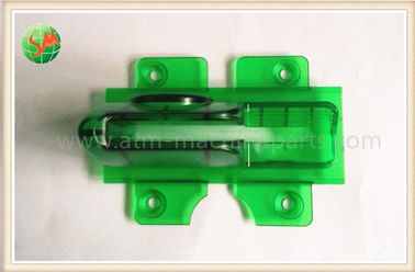 ATM Anti Skimmer Các bộ phận NCR màu xanh lá cây nhựa Anti-skimming cho NCR 5884/5885