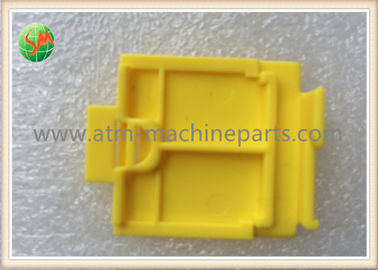 445-0592521 445-0592522 NCR ATM Parts NCR Shutter Door (L / R) màu vàng