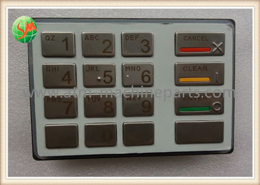 Thiết bị ngân hàng Phụ tùng máy ATM Diebold Bàn phím opteva EPP5 phiên bản tiếng Anh 49216680700E
