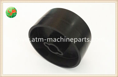 445-0719464-14-2 Các bộ phận máy ATM NCR Trục lăn NCR Con lăn màu đen dành cho người trình bày 66xx