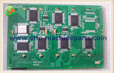 Bảng điều khiển nâng cao bộ phận ATM của NCR, EOP 009-0008436 Bảng điều khiển LCD 6,5 inch