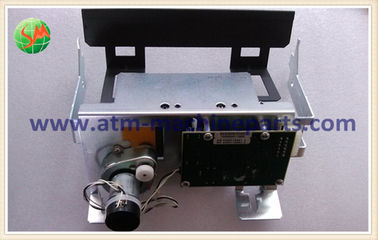 NCR 5886 5887 Màn trập lắp ráp 445-0644728 Bao gồm động cơ, bảng điều khiển