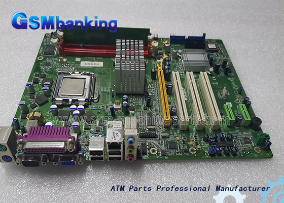 Bo mạch chủ Talladega NCR ATM Bộ phận 66XX Mainboard 4970477500 497-0457004 497-0451670 497-0455710 497-0451319