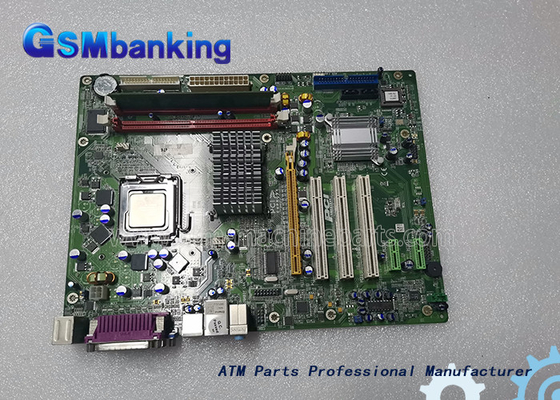 Bo mạch chủ Talladega NCR ATM Bộ phận 66XX Mainboard 4970477500 497-0457004 497-0451670 497-0455710 497-0451319