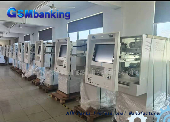 Các bộ phận của máy ATM Hebanking với bộ phân phối CMD V4 và Win 10 PC Core